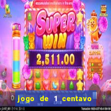 jogo de 1 centavo estrela bet